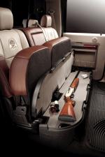 Ford F-350 Super Duty 2008 года